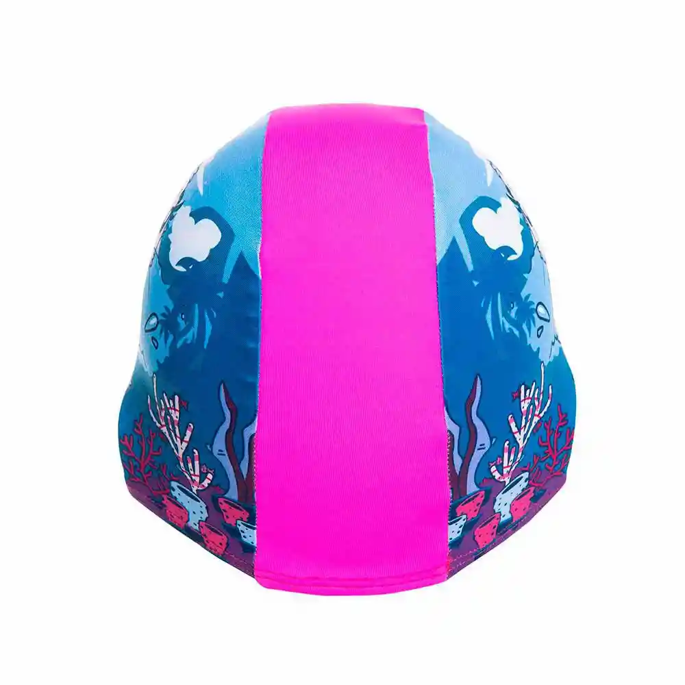 Gorro Textil Para Natación Speedo 8n028990034