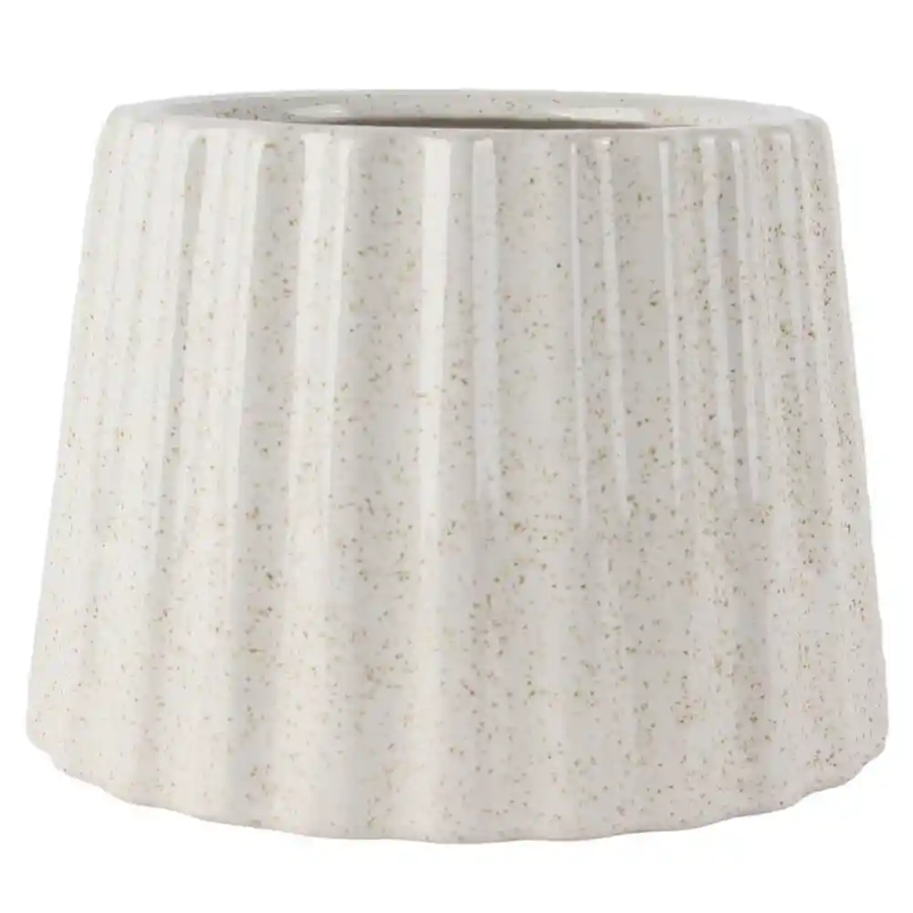 Florero Con Puntos Concepts 442071427