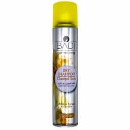 Badi Shampoo Seco Retro Dry