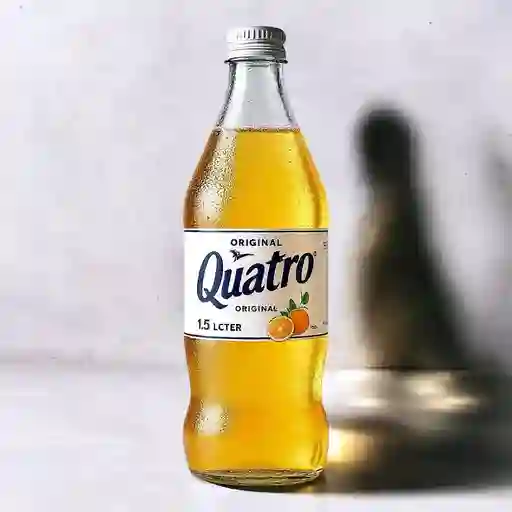 Quatro