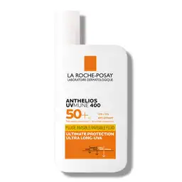 La Roche-Posay Protector Solar Anthelios Uv Mune 400 Spf 50 +