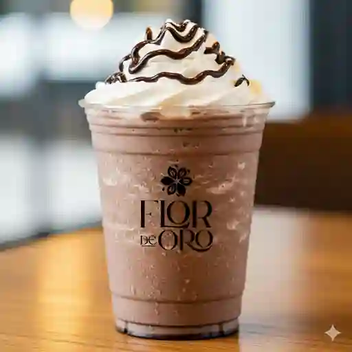 Nevado chocolate