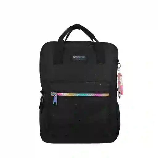 Morral Leia Negro