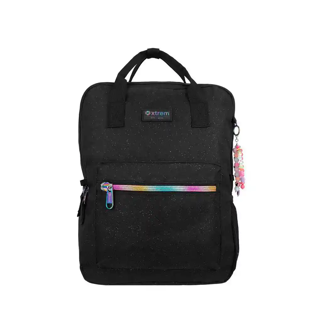 Morral Leia Negro