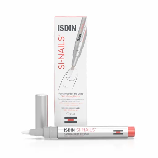 Isdin Fortalecedor de Uñas SI-Nails
