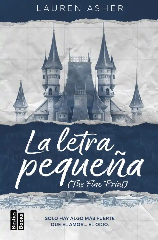 La Letra Pequeña