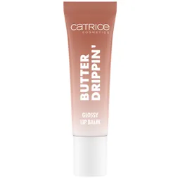 Brillo Labial Catrice Butter Drippin No. 20 X
