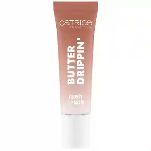 Brillo Labial Catrice Butter Drippin No. 20 X