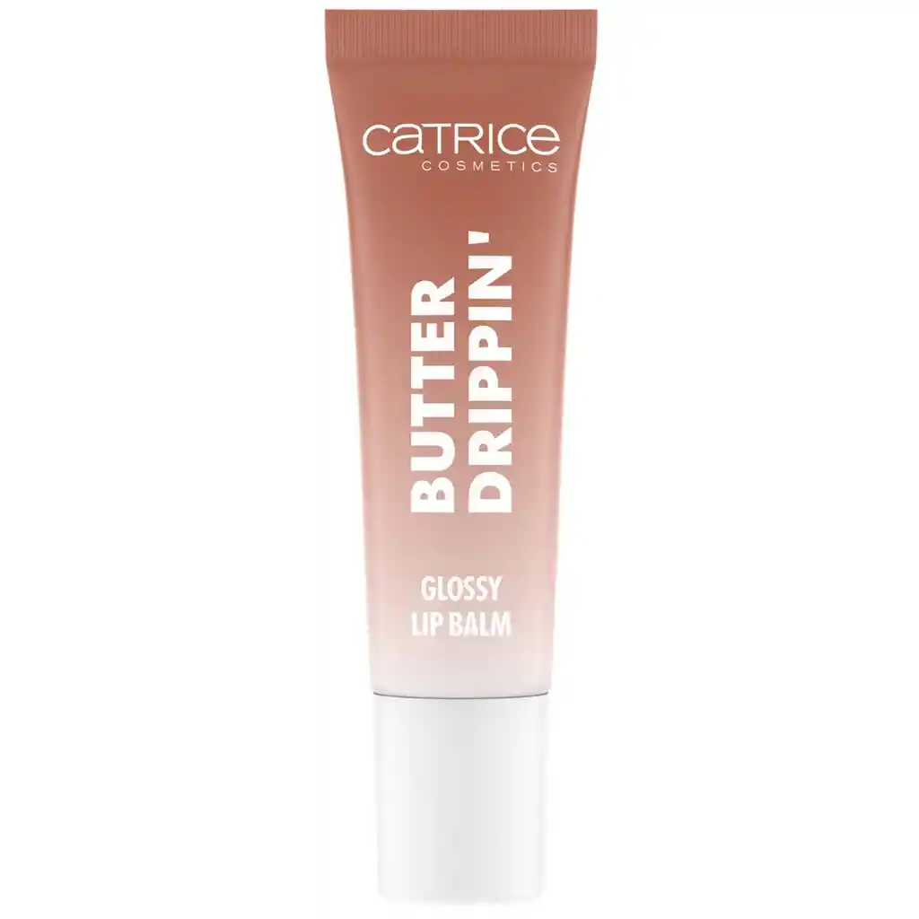 Brillo Labial Catrice Butter Drippin No. 20 X
