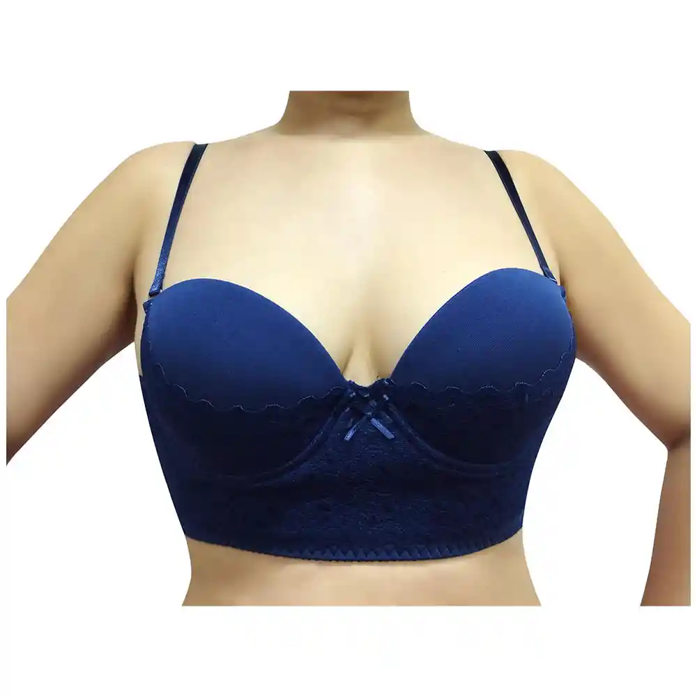 Brassier Brassier/ Mujer/26810 /lely Talla 32