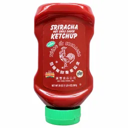 Red Gold Salsa Sriracha Ketchup