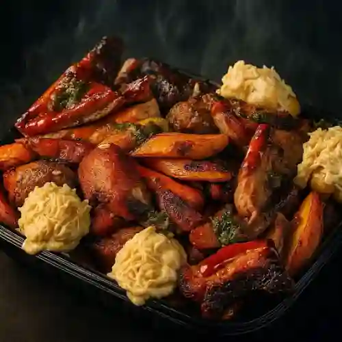 Picada Familiar