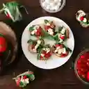 Plato Raso Menu Nadir 57430201777461