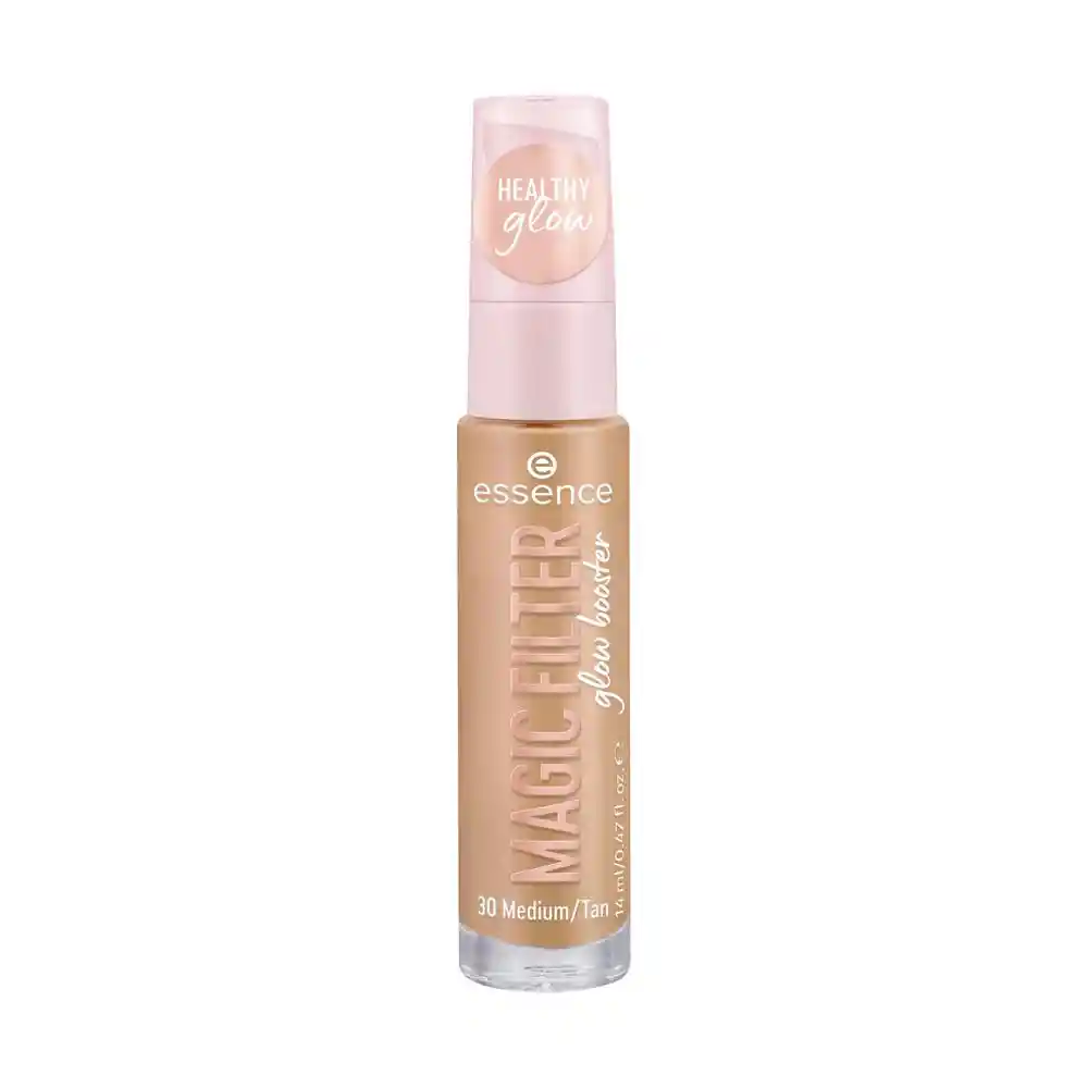 Iluminador Essence Filtro (14 Ml)