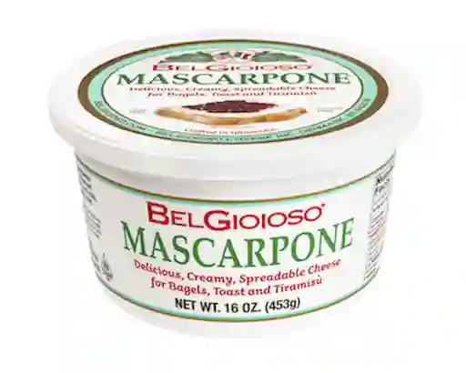 Belgioioso Queso Mascarpone