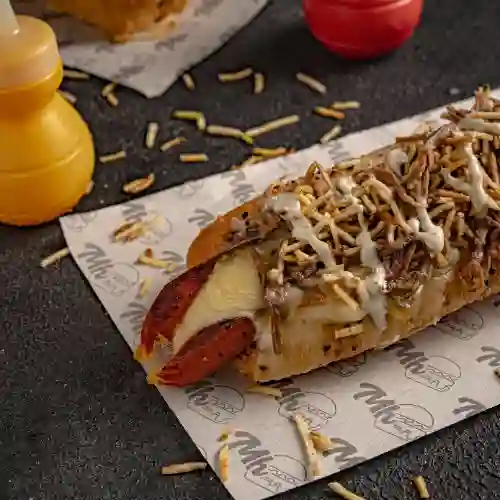 Choriperro Especial