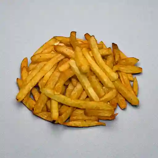 Papas Fritas