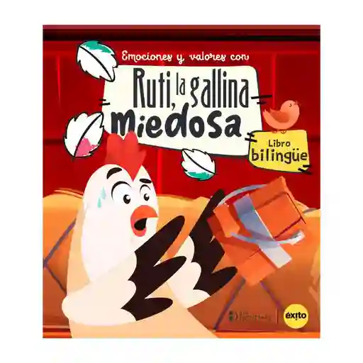 Ruti La Gallina Miedosa Equipo Gsf