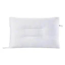 Almohada 48 X 74 Cm Lavable Poliéster Krea