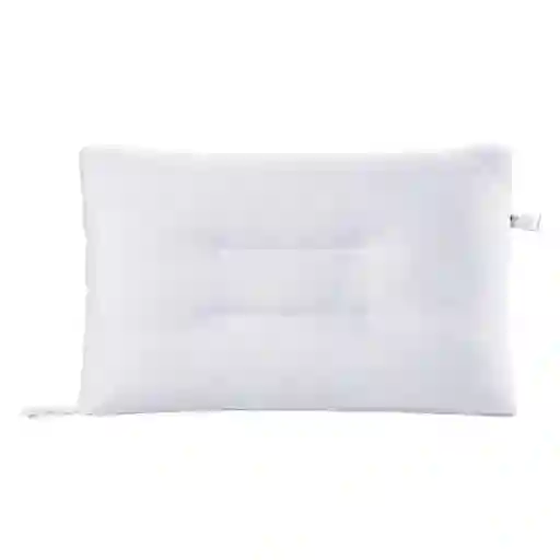 Almohada 48 X 74 Cm Lavable Poliéster Krea