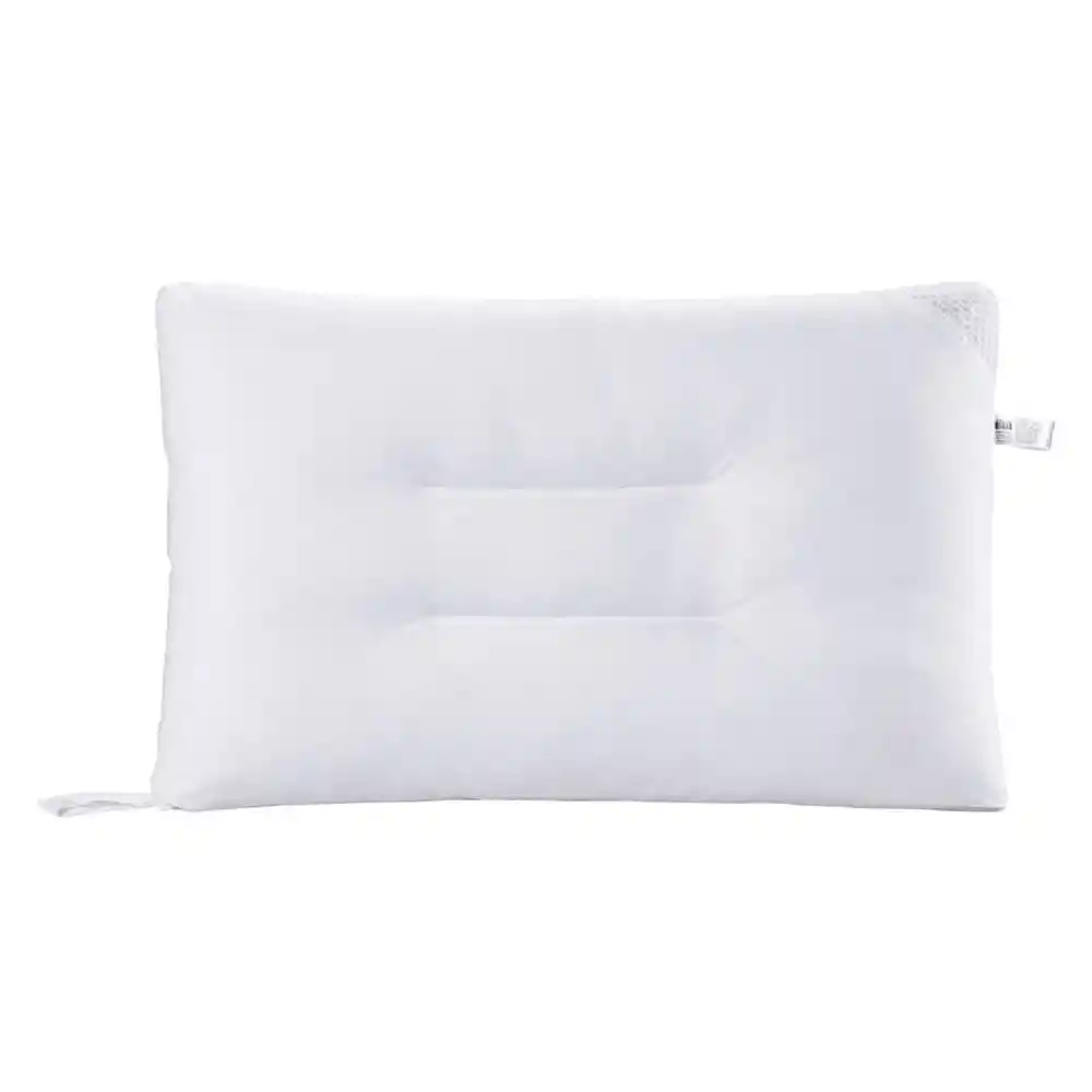 Almohada 48 X 74 Cm Lavable Poliéster Krea