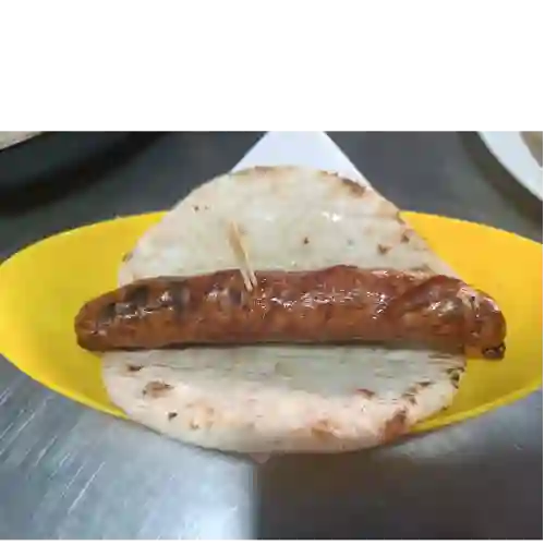 Chorizo Mixto