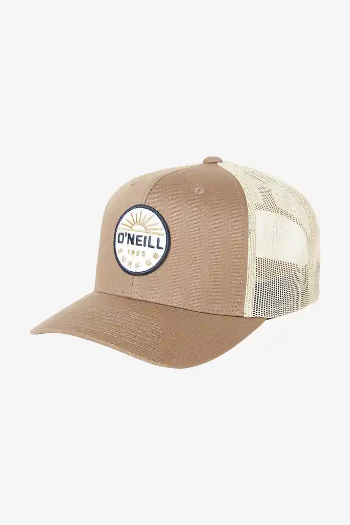 Gorra Stash Trucker