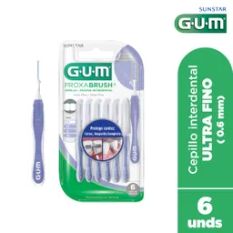 Gum Cepillo Interdental Proxabrush