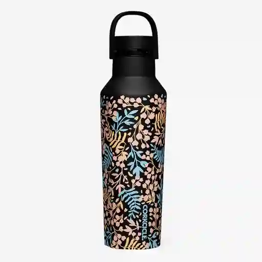 Corkcicle Botella Sport Canteen Garden 20 Oz