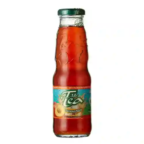 Mister Tea Durazno 300mil