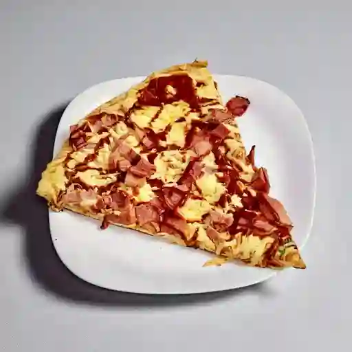 Jamon Tocineta, Bbq