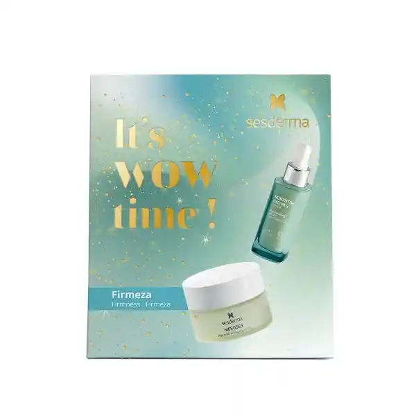 Sesderma Kit Firmeza: Factor g Sérum Gratis Mesoses Crema