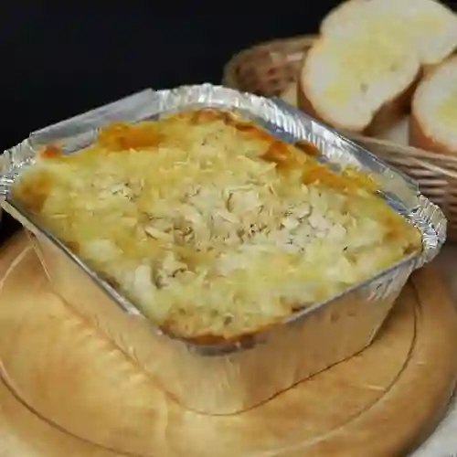 Lasagna Pollo