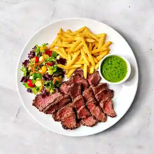 Asado De Punta Gorda 400 Gr