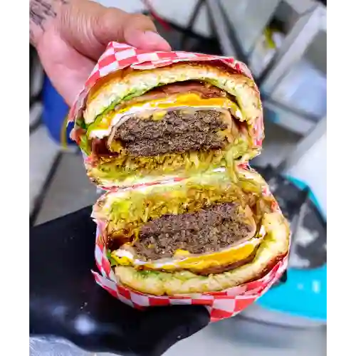 Doble Carne