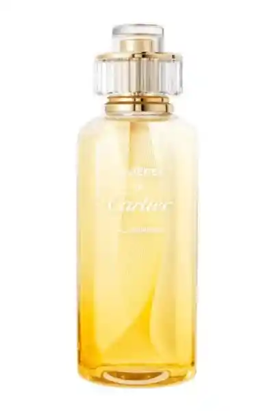 Cartier Perfume Rivieres Allegresse