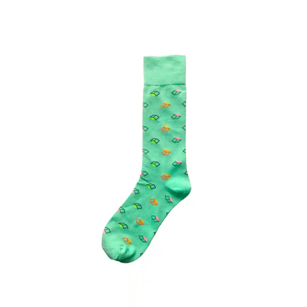 Media Divertida Caballero Ref 61686 Yourban Talla 10-12