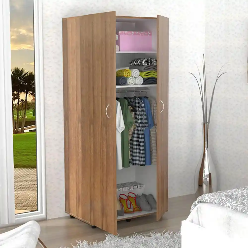 Armario Color Amaret Finlandek Am2223ama