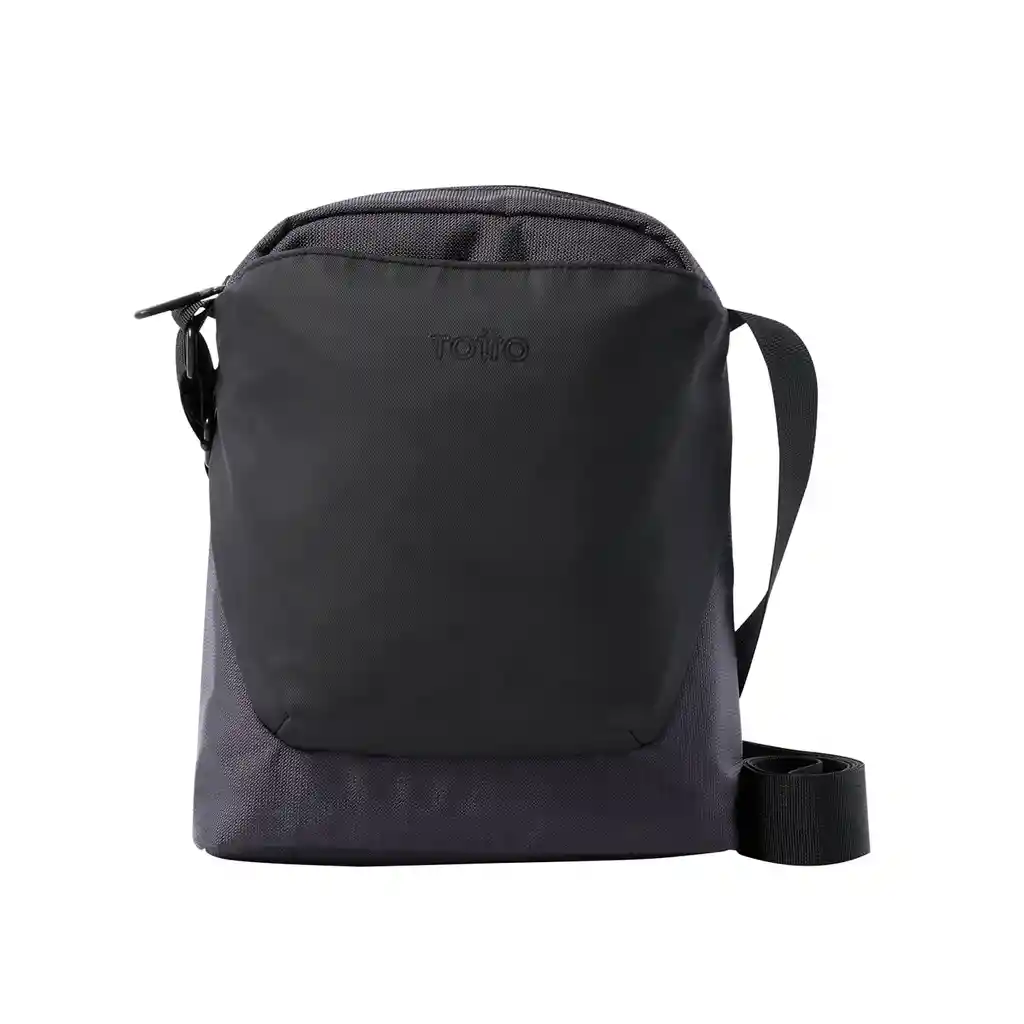 Bolso Para Hombre Gtx 2.0 S Crossbody Gris