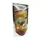 Frudescol Pasabocas de Frutas Deshidratadas  Coco+Babano+Piña