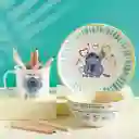 Set Desayuno Stitch Corona Sl1132161803