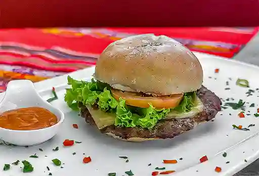 Hamburguesa