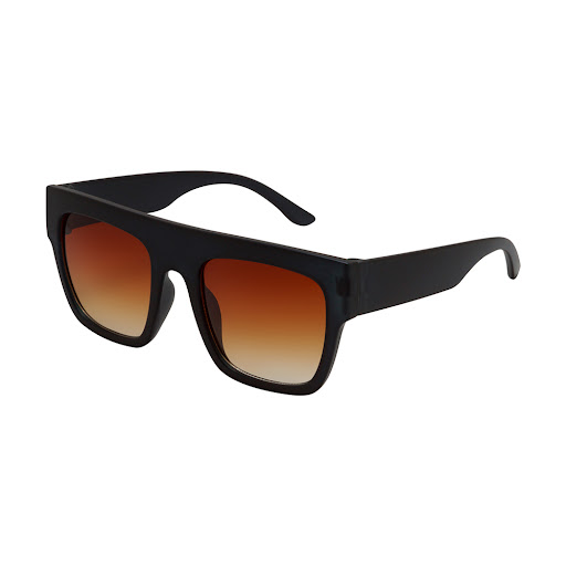 Gafas de Sol Lax Kids Gvl 20 03 Color Negro