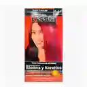 KIT TTE TINTURA ROJO C