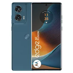 Celular Motorola Edge 50 Fusion 256gb 256 Gb 8 Gb Ram Verde