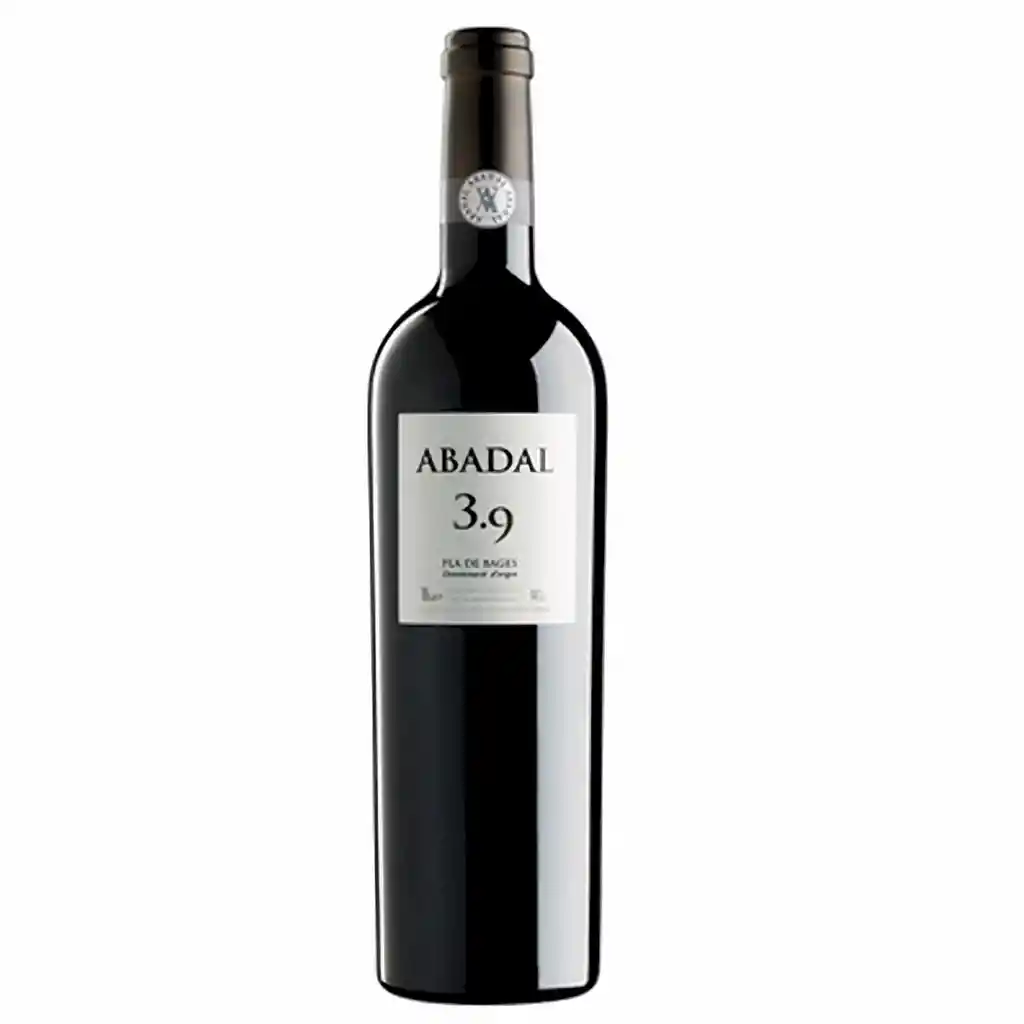 Abadal Vino Tinto 3.9