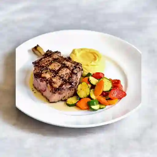 Rib Eye Ushi