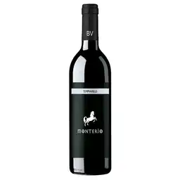 Monterio Vino Tinto Tempranillo