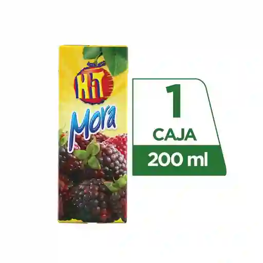 Hit mora 200 ml