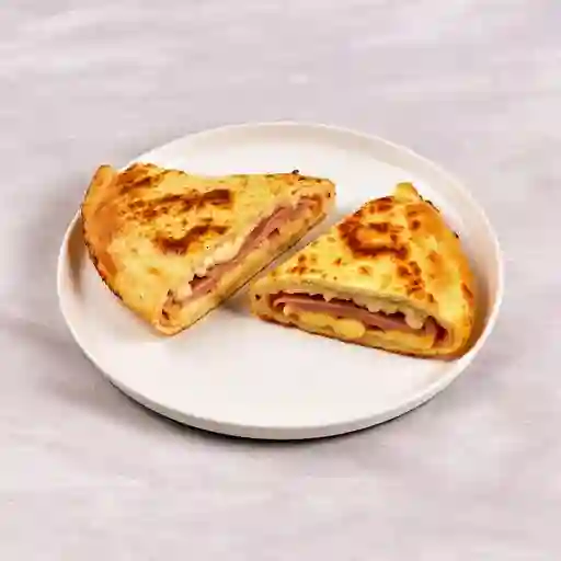 Calzone Club